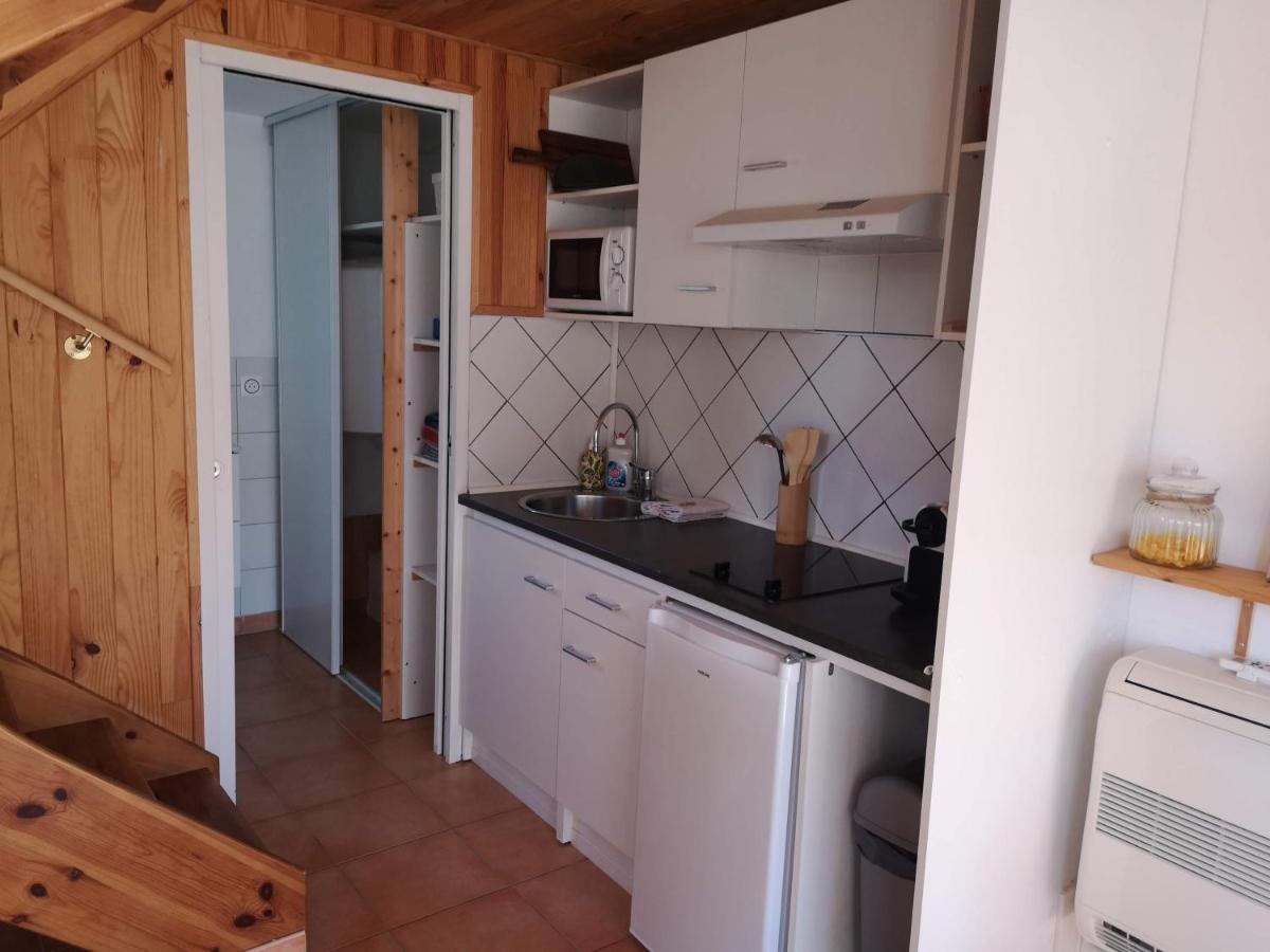 Maisonnette de Charme à 10min de Fontainebleau Hericy Esterno foto